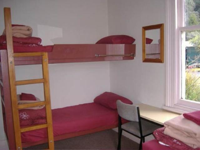 Yha Opoutere Hostel ห้อง รูปภาพ