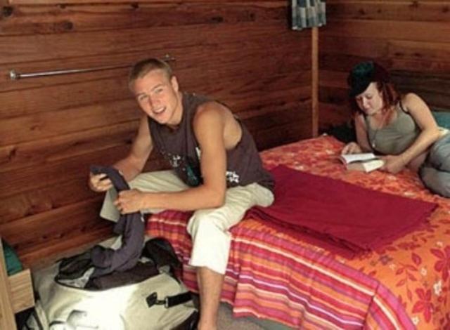 Yha Opoutere Hostel ห้อง รูปภาพ