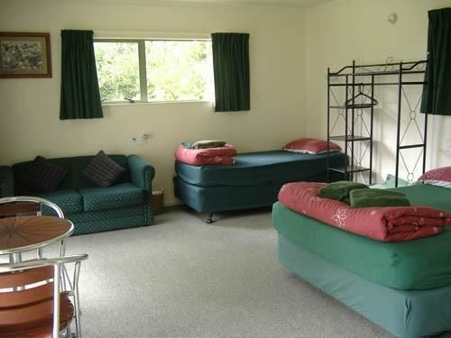 Yha Opoutere Hostel ภายนอก รูปภาพ